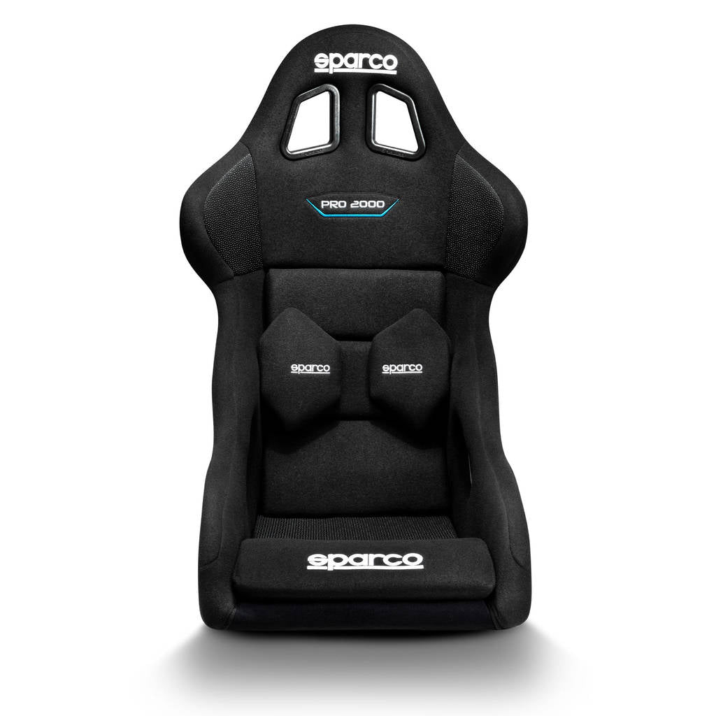 SPARCO 008016RNR PRO 2000 QRT Racing seat, FIA 8855-1999, size L Photo-3