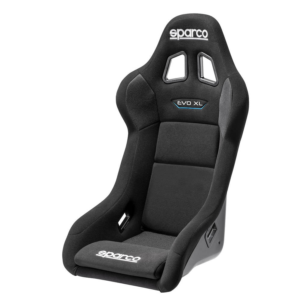 SPARCO 008015RNR EVO XL QRT Racing seat, FIA 8855-1999, size XL Photo-0