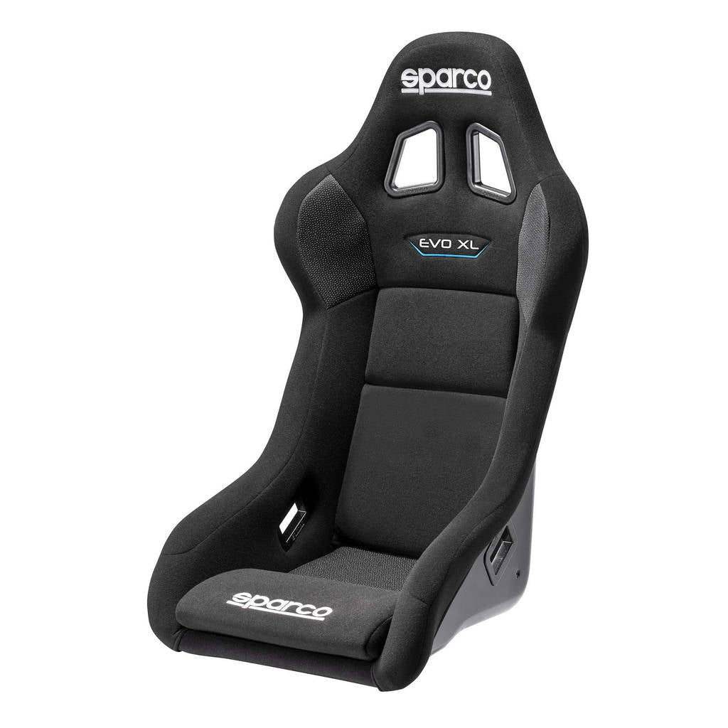 SPARCO 008015RNR EVO XL QRT Racing seat, FIA 8855-1999, size XL Photo-1