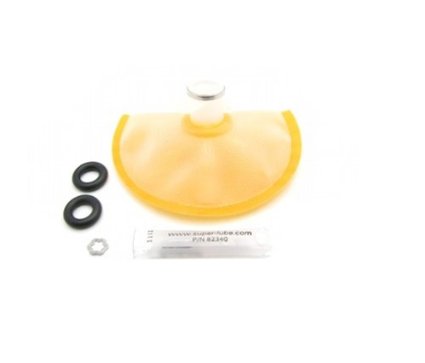 DEATSCHWERKS 9-1008 Installation kit DW65C (STI 2008+, Civic) Photo-0
