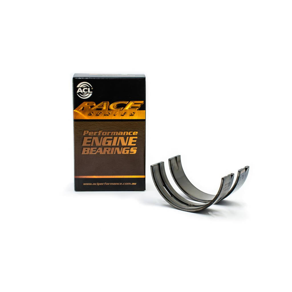 ACL 1M8297H-STD Main bearing set (ACL Race Series) Photo-0