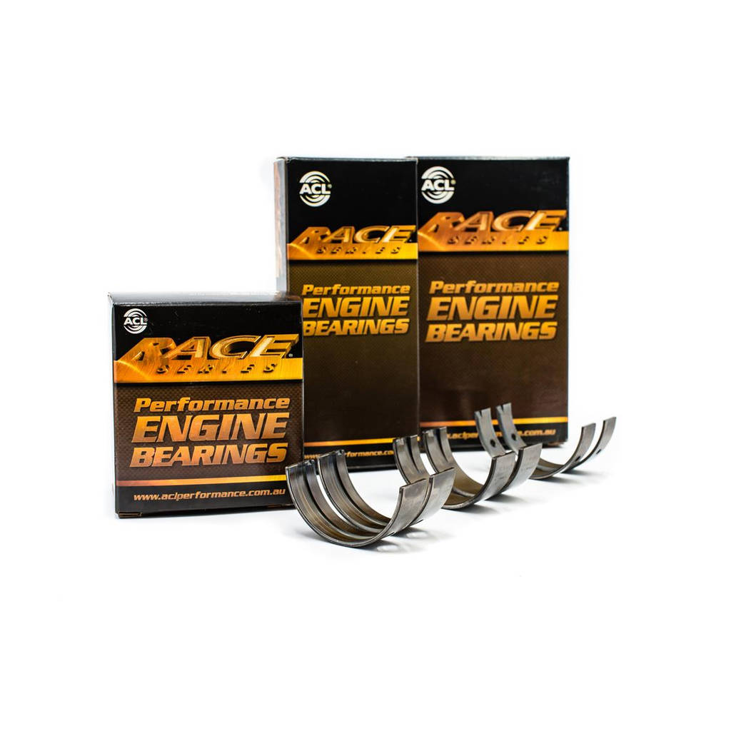 ACL 3M2204H-STD Main bearing set (ACL Race Series) Photo-0