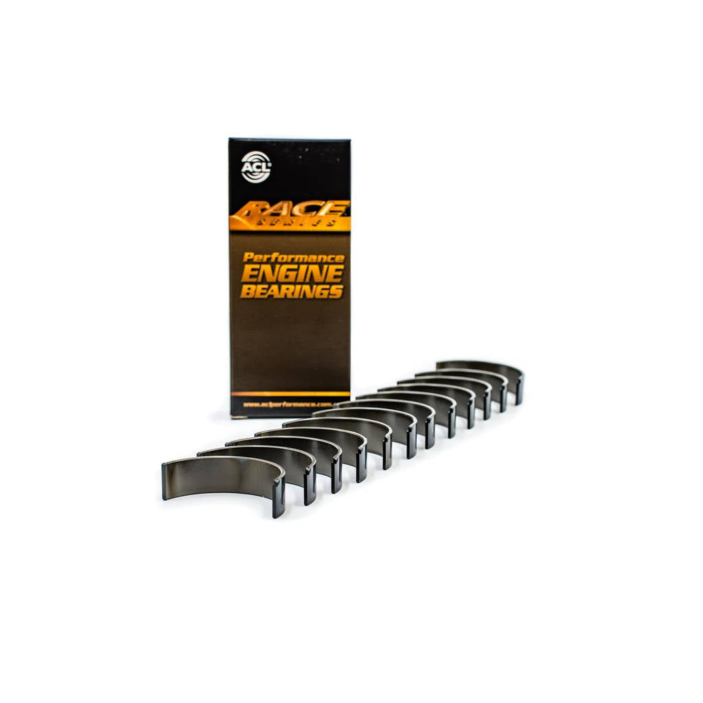 ACL 6B2452H-.025 Con rod bearing set (ACL Race Series) Photo-0
