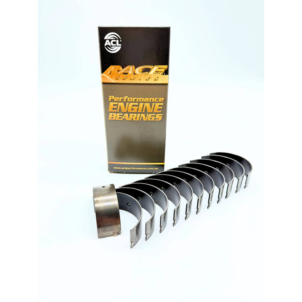 ACL 6B2150H-010 Con rod bearing set (ACL Race Series) Photo-0