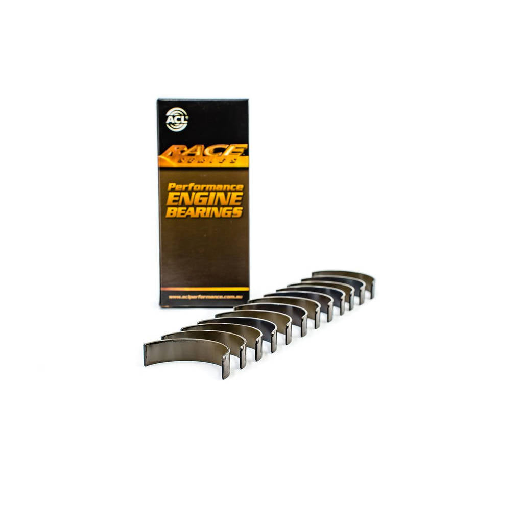 ACL 6B2473HX-STD Con rod bearing set (ACL Race Series) Photo-0