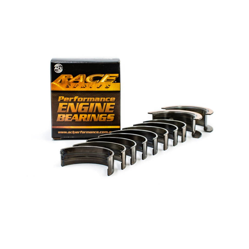 ACL 5M2327H-STD Main bearing set (ACL Race Series) Photo-0
