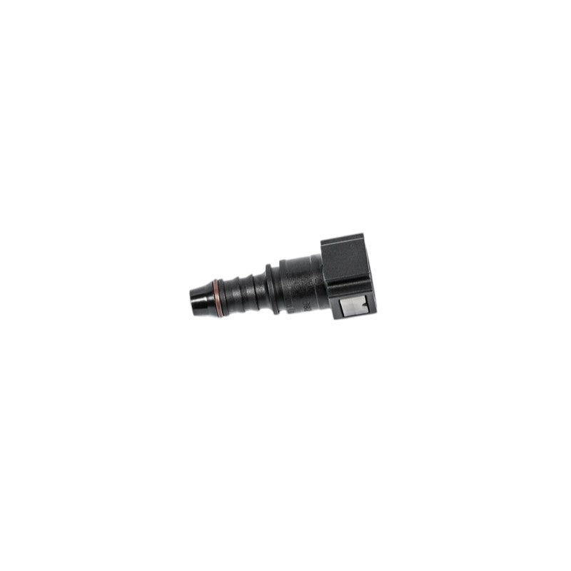 RADIUM 14-0453 ADAPTER FITTING, 5/16 SAE FEMALE TO 3/8 INCH HOSE BARB Photo-0