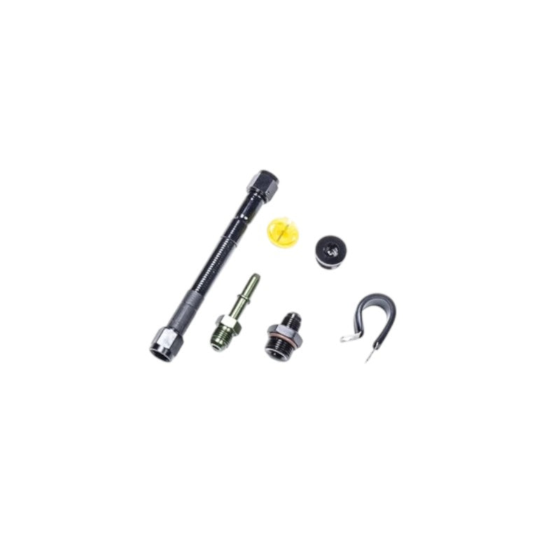 RADIUM 20-0012-PK FUEL RAIL PLUMBING, TOYOTA 2ZZ-GE Photo-0