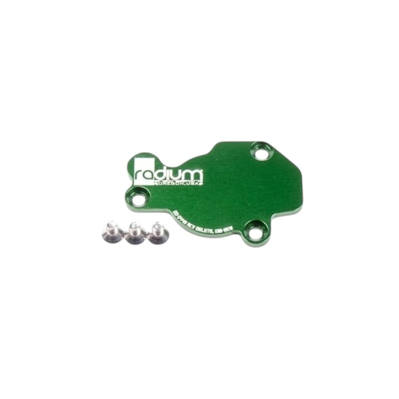 RADIUM 20-0449 ACV DELETE, MAZDA 13B-REW Photo-0