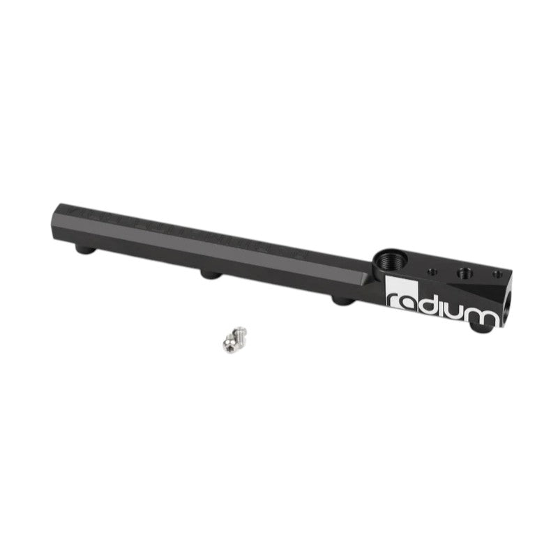 RADIUM 20-0370-02 FUEL RAIL, HONDA B-SERIES Photo-0