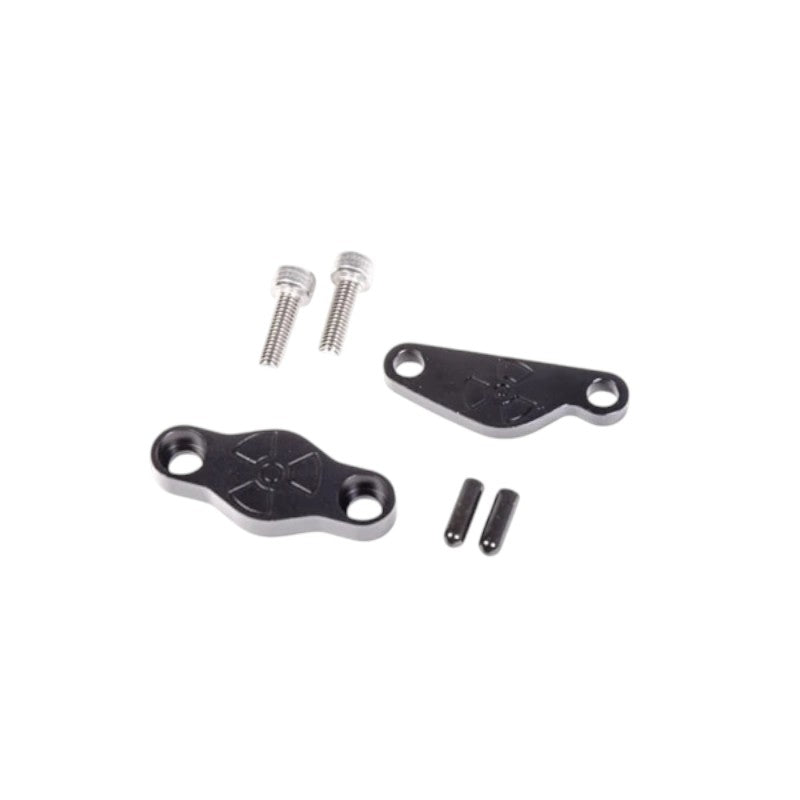 RADIUM 20-0390 EGR DELETE KIT, 2JZ-GTE Photo-0