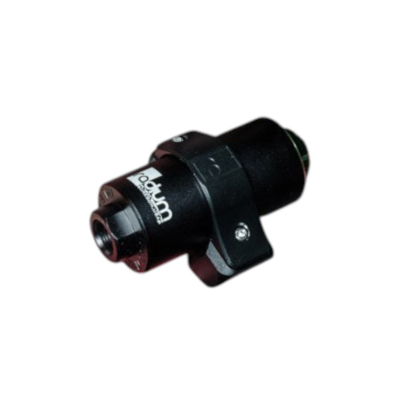 RADIUM 20-0385 FUEL FILTER MOUNT, MK4 TOYOTA SUPRA Photo-1
