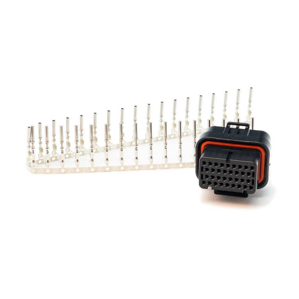 LINK ECU 101-0096 Pin Kit A - All wireIn ECUs Photo-1