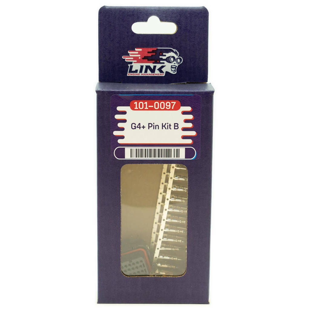 LINK ECU 101-0097 Pin Kit B - All wireIn ECUs, not required for Atom Photo-0