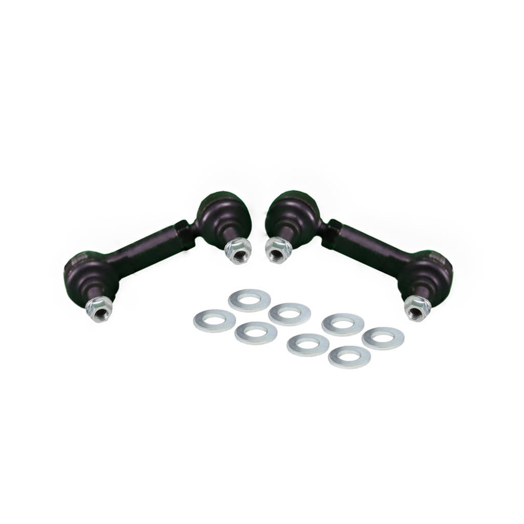 WHITELINE KLC218 Rear Adjustable Sway Bar Link for Mercedes-Benz A45 AMG W176 Photo-0
