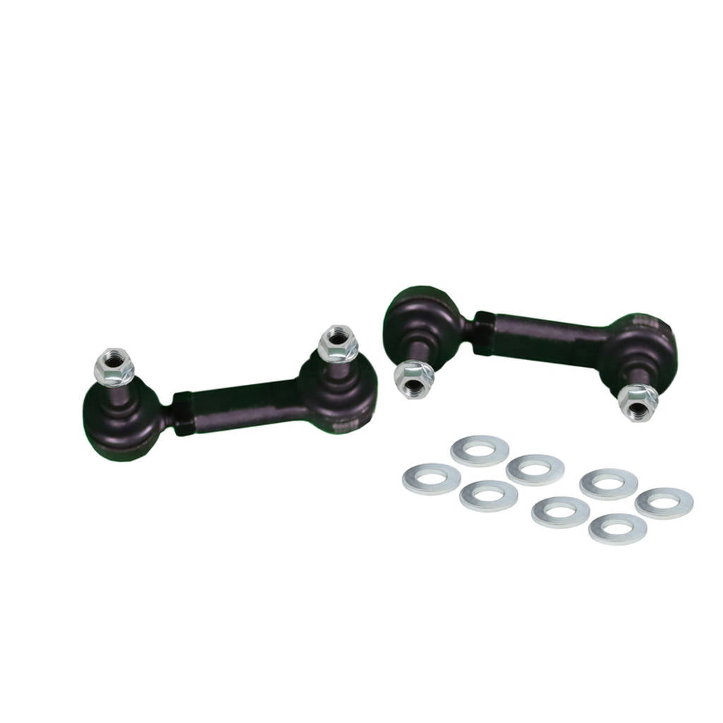 WHITELINE KLC218 Rear Adjustable Sway Bar Link for Mercedes-Benz A45 AMG W176 Photo-3
