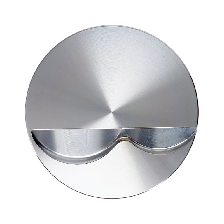 JE 367180 Piston Kit SRP Pro 2618 (4.060 in. Bore, 1.165 in. CH, -5.00 CC) for FORD Small Block Engine Photo-10