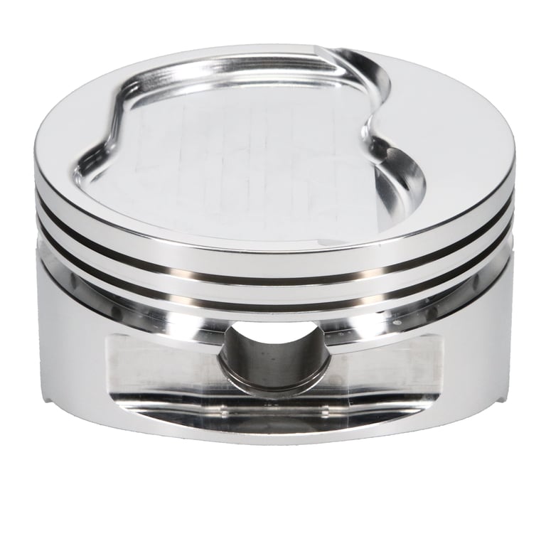 JE 367200 Piston Kit SRP Pro 2618 (4.020 in. Bore, 1.230 in. CH, -19.00 CC) for FORD Small Block Engine Photo-7