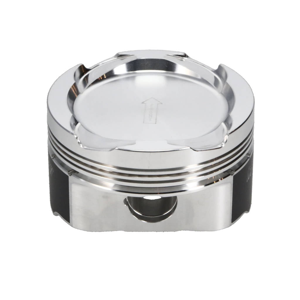 MANLEY 648100C-8 Piston Set (94.00 mm Bore, 1.328" CH, -30.00 CC) for TOYOTA 5.7L 3UR-FE Photo-9