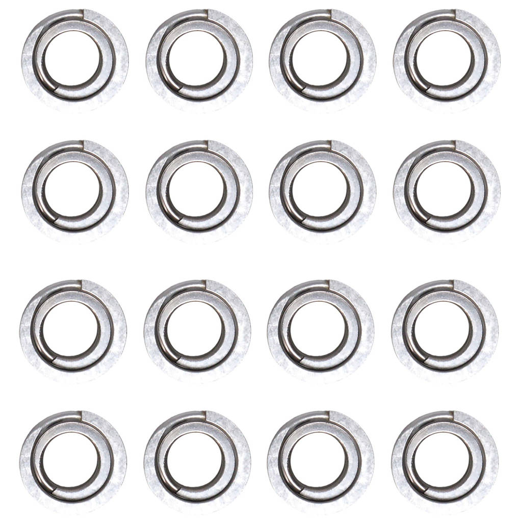MANLEY 2636LT4KS Valve Spring Kit for CHEVROLET LT4 Photo-6