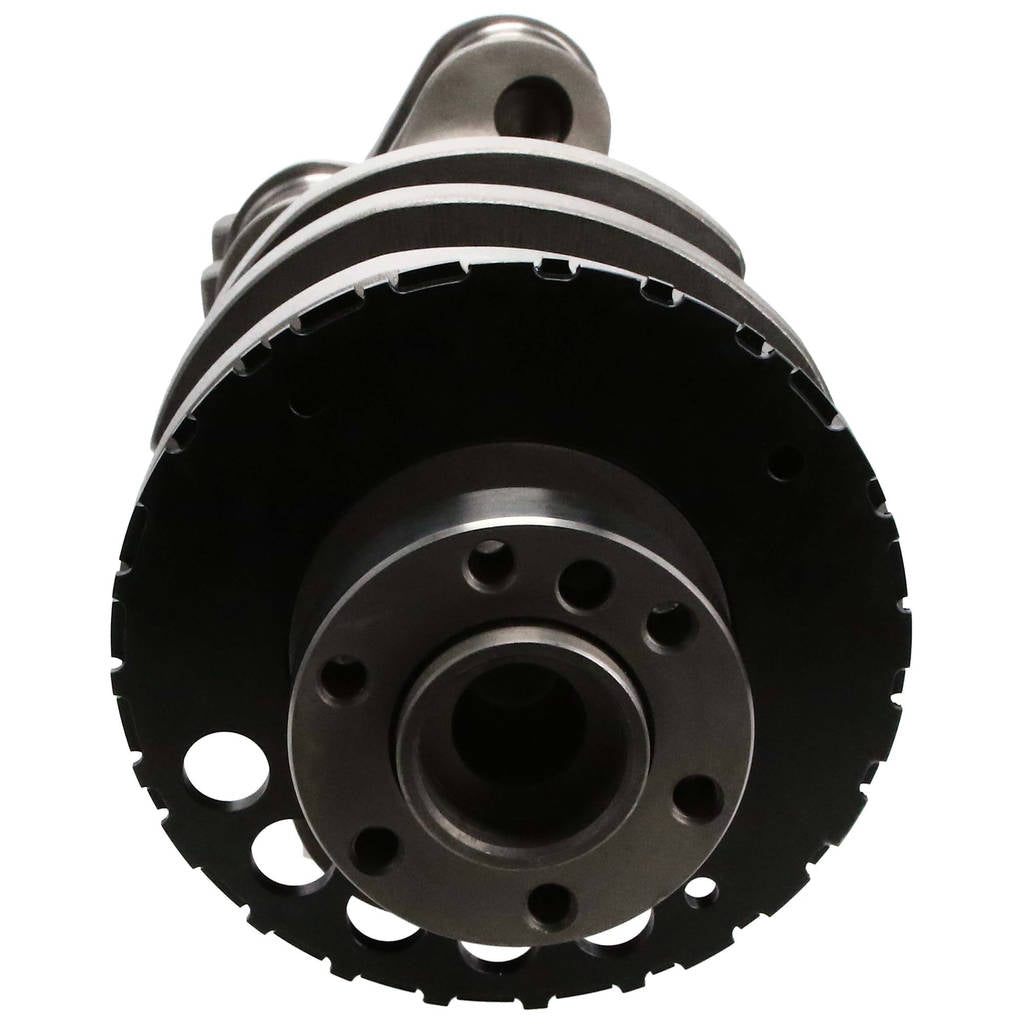MANLEY 190024NB Forged Crankshaft 4.000" Stroke for CHEVROLET LS Photo-1