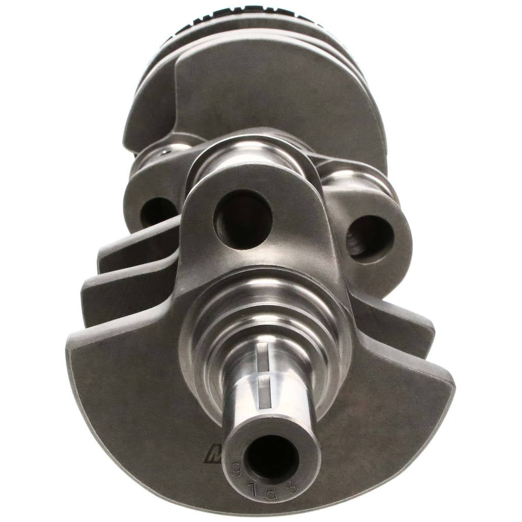 MANLEY 190024NB Forged Crankshaft 4.000" Stroke for CHEVROLET LS Photo-2