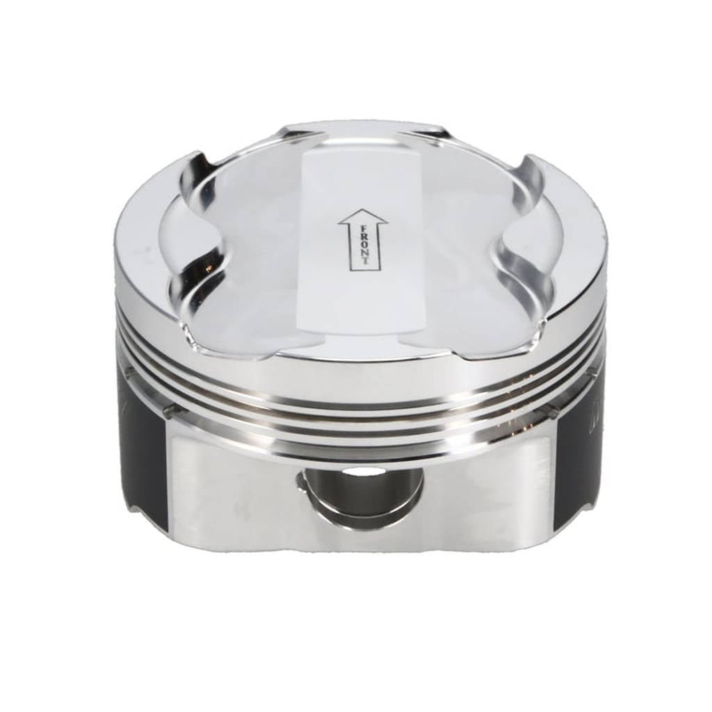 MANLEY 648000CE-8 Piston Set (94.00 mm Bore, 1.328" CH, -14.00 CC) for TOYOTA 5.7L 3UR-FE Photo-3