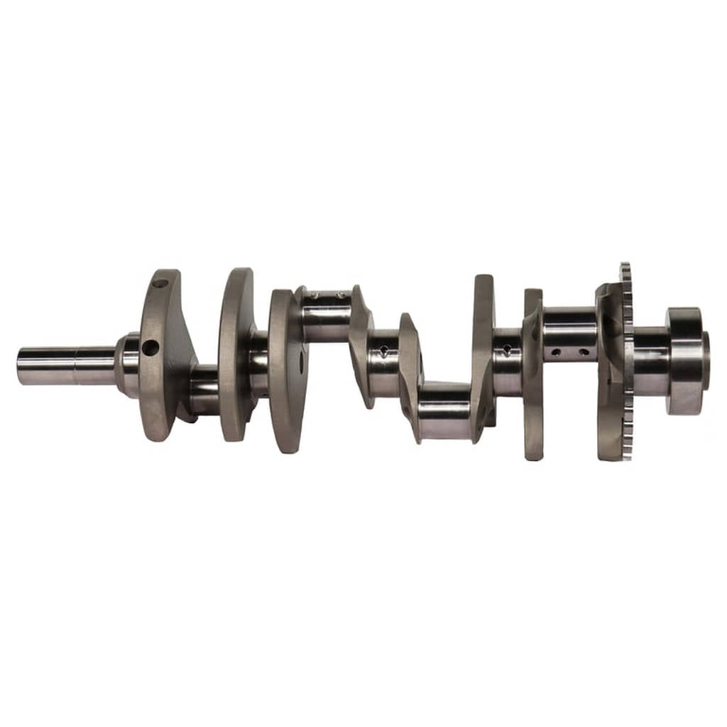 MANLEY 191858NB Forged Crankshaft 4.050" Stroke for CHRYSLER 5.7L Hemi Photo-1