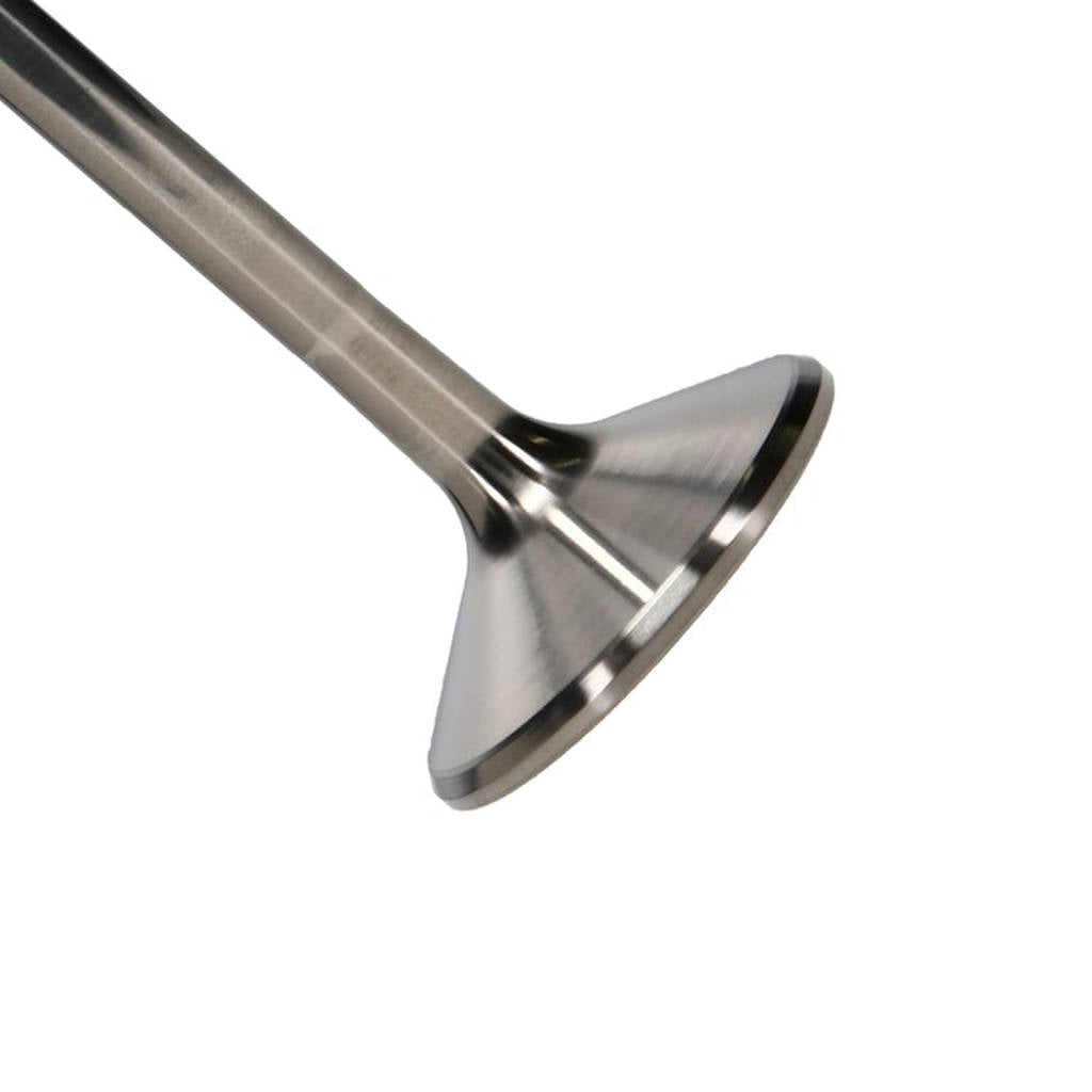MANLEY 12175B-1 Exhaust Valve Titanium Series for CHEVROLET Big Block Photo-1
