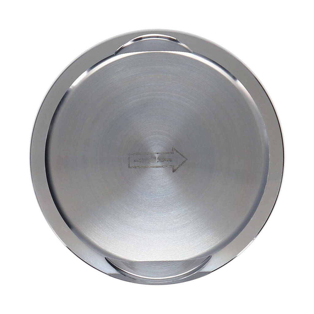 MANLEY 597900C-8 Piston Set (4.090" Bore, 1.278" CH, -6.50 CC) for CHRYSLER 6.2L Hellcat V8 Photo-9