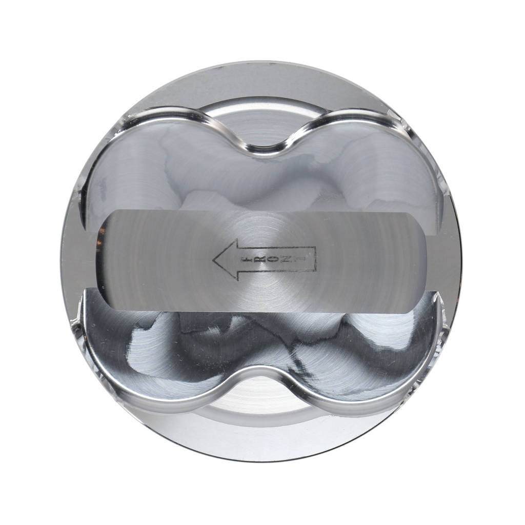 MANLEY 648000C-8 Piston Set (94.00 mm Bore, 1.328" CH, -14.00 CC) for TOYOTA 5.7L 3UR-FE Photo-1