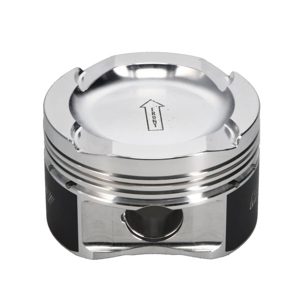 MANLEY 646000C-1 Piston (84.00 mm Bore, 1.252" CH, -16.50 CC) for BMW 3.0L N54B30 Photo-3