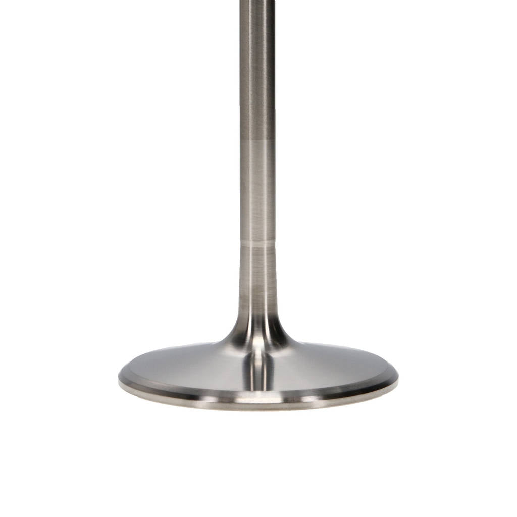 MANLEY 12174B-8 Titanium Intake Valve Kit for CHEVROLET Big Block M&M X 20 Photo-4