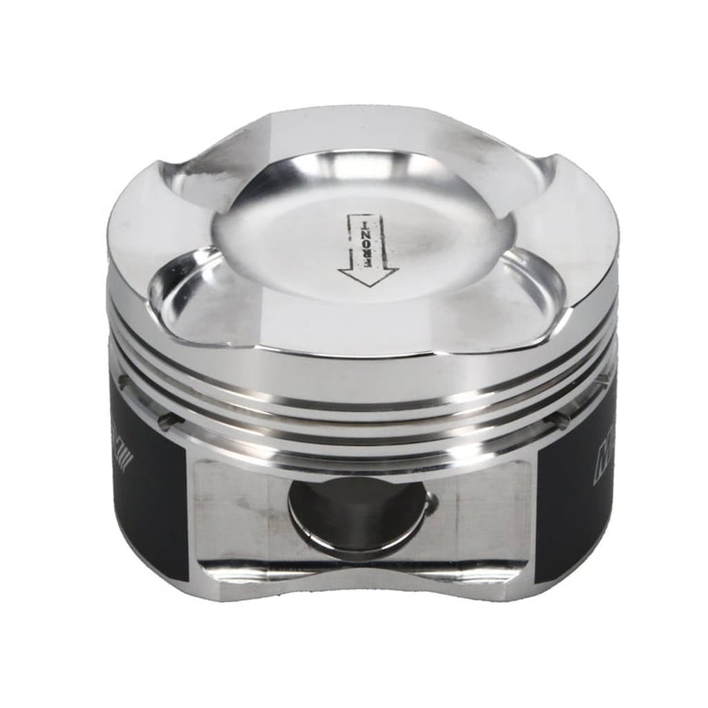 MANLEY 647005C-6 Piston Set (84.50 mm Bore, 1.276" CH, -10.50 CC) for BMW 3.0L N55 Photo-9