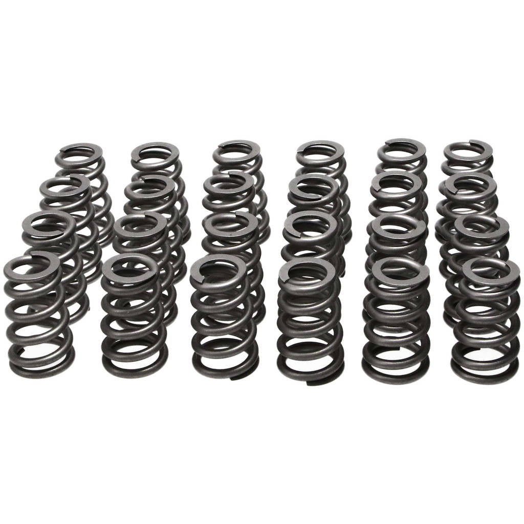 MANLEY 26135 Valve Spring and Retainer Kit (Valve Locks Not Included) for TOYOTA Supra 2JZ Photo-3
