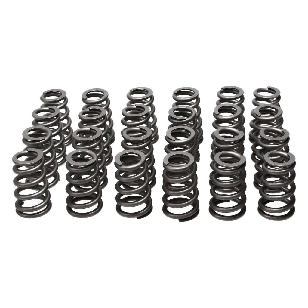 MANLEY 26135K Valve Spring and Retainer Kit (Valve Locks Included) for TOYOTA Supra 2JZ Photo-6