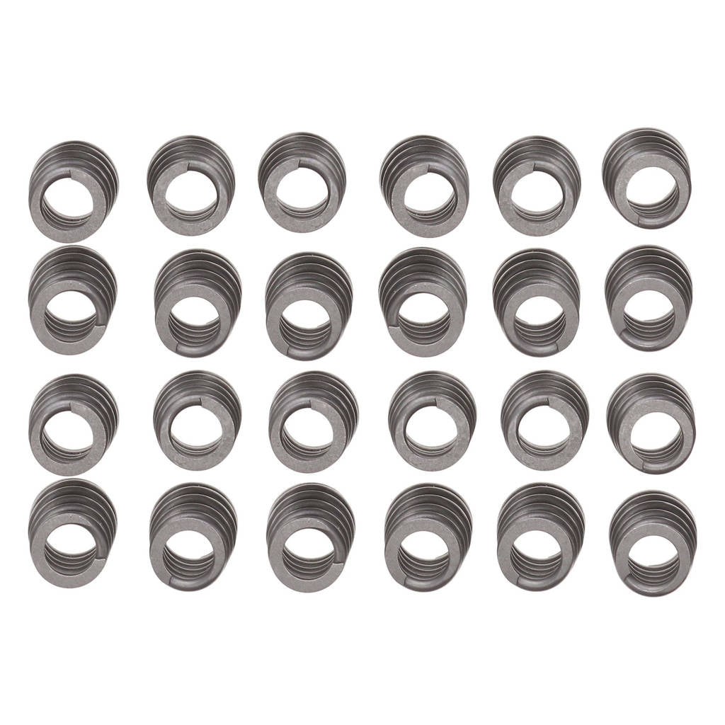 MANLEY 26135K Valve Spring and Retainer Kit (Valve Locks Included) for TOYOTA Supra 2JZ Photo-7