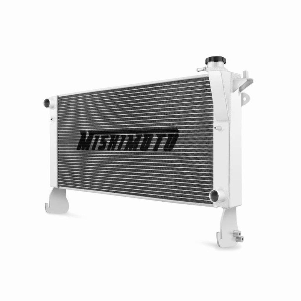 MISHIMOTO MMRAD-GEN4-10 Radiator HYUNDAI GENESIS Photo-3