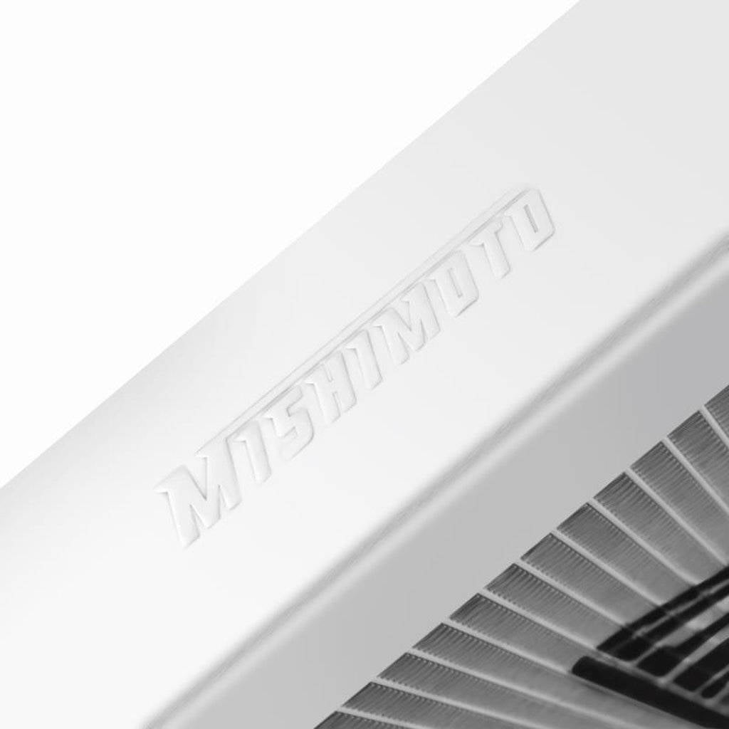 MISHIMOTO MMRAD-GEN4-10 Radiator HYUNDAI GENESIS Photo-6