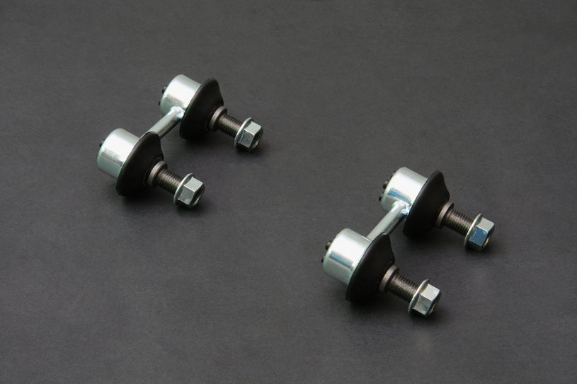 HARDRACE 6439FRONT REINFORCED STABILIZER LINK 2P TOYOTA COROLLA/MITSUBISHI ECLIPSE Photo-0