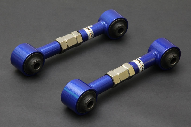 HARDRACE 6810 Rear Toe Control Arm 2 PCS/SET Not MPS Photo-0
