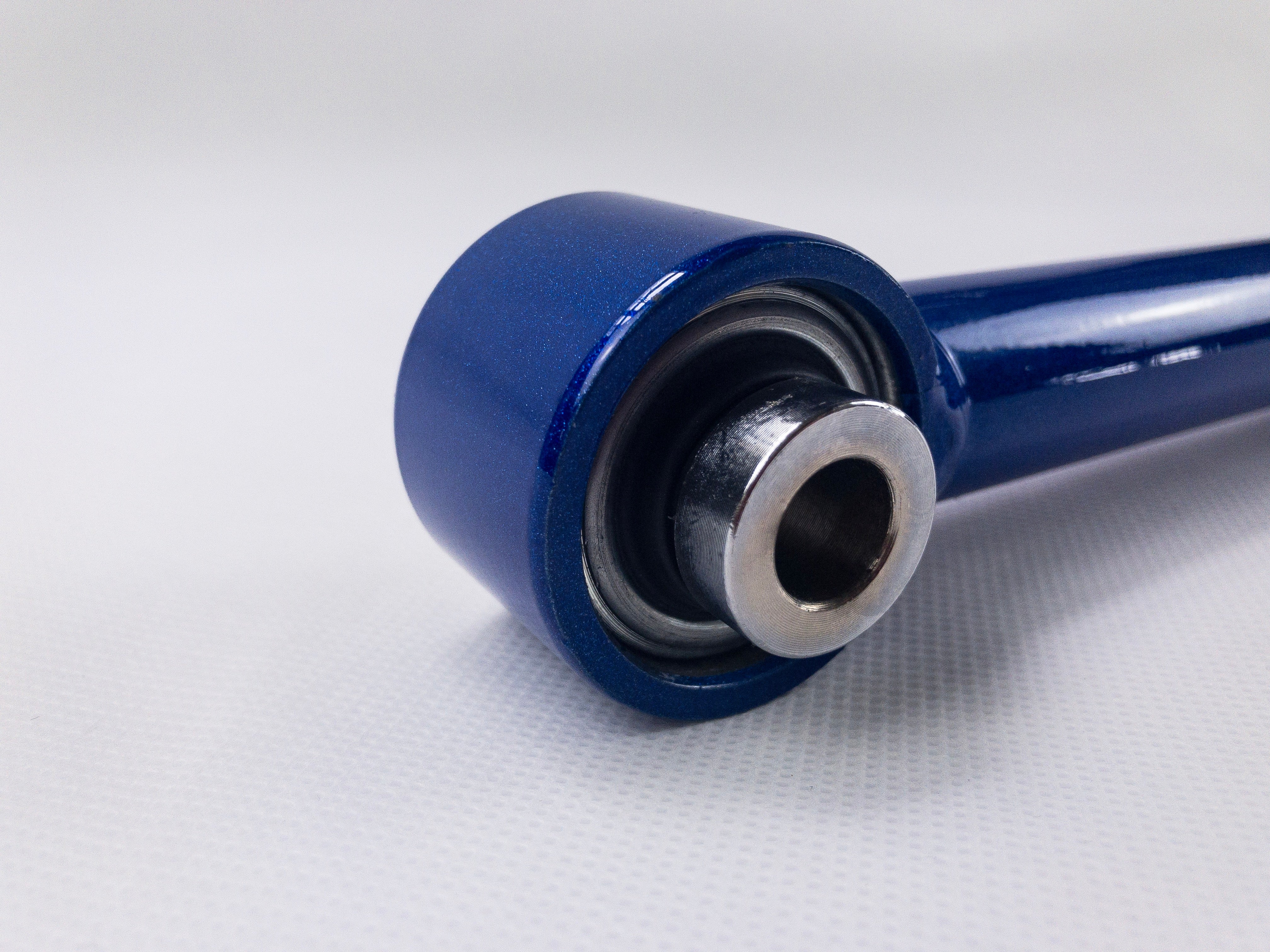 HARDRACE 6835 Rear lower arms for NISSAN GT-R R35 (2 pcs) Photo-3