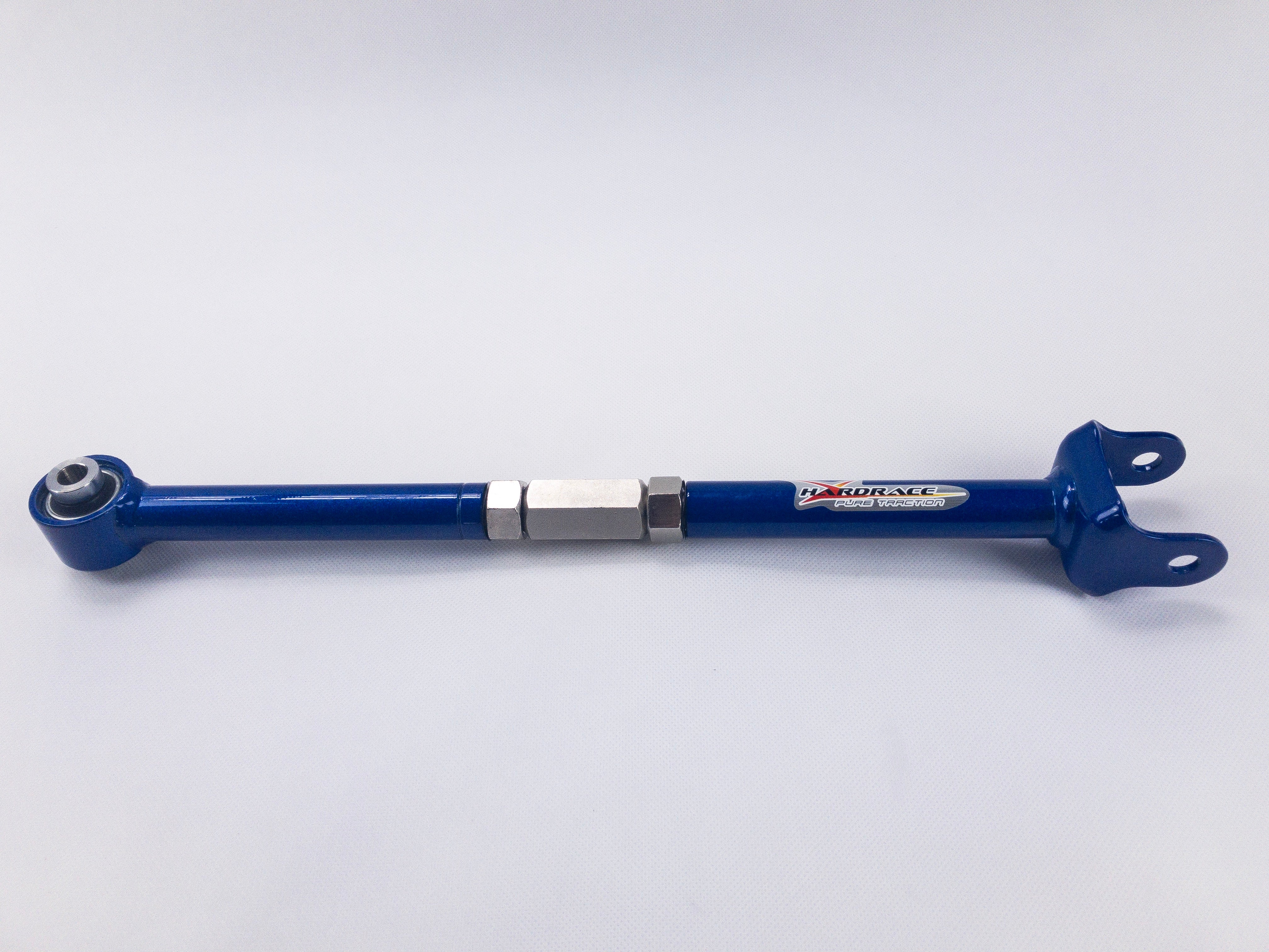 HARDRACE 6835 Rear lower arms for NISSAN GT-R R35 (2 pcs) Photo-2