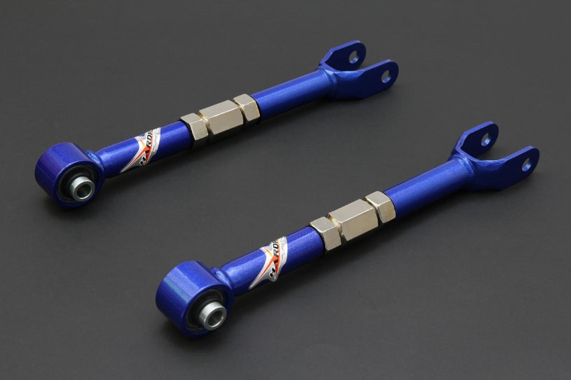 HARDRACE 6836 Rear lower arms for NISSAN GT-R R35 (2 pcs) Photo-0