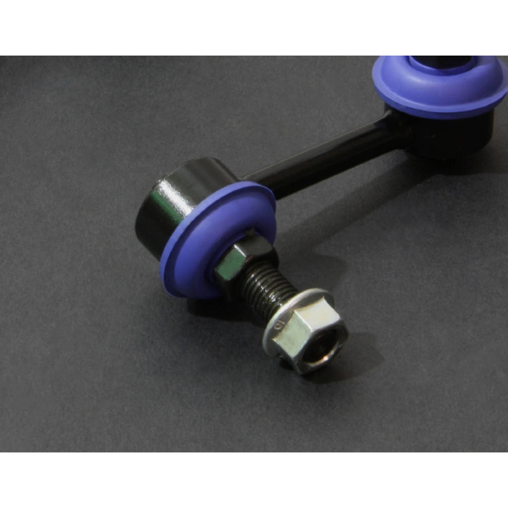 HARDRACE 6259 CIVIC ES/DC5/EP REAR REINFORCED STABILIZER LINK 2PCS/SET Photo-1