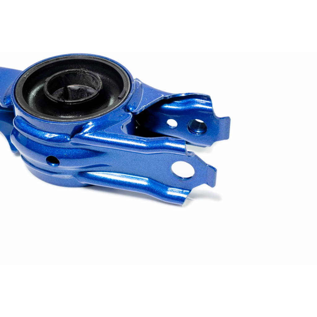 HARDRACE Q0646 FRONT LOWER COMPLIANCE BUSHING KIT (HARDEN RUBBER) HONDA CIVIC MK10 Photo-4
