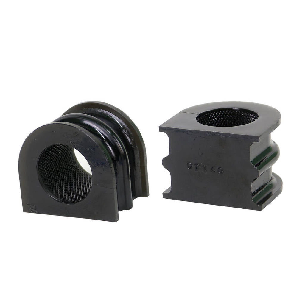 WHITELINE KSK091-33 Sway Bar Bushing Service Kit (33mm) Photo-0