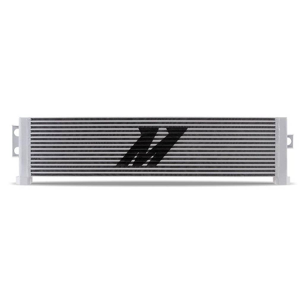 MISHIMOTO MMOC-F80-15 Performance Oil Cooler (Silver) BMW F8X M3/M4 2015-2020 Photo-4
