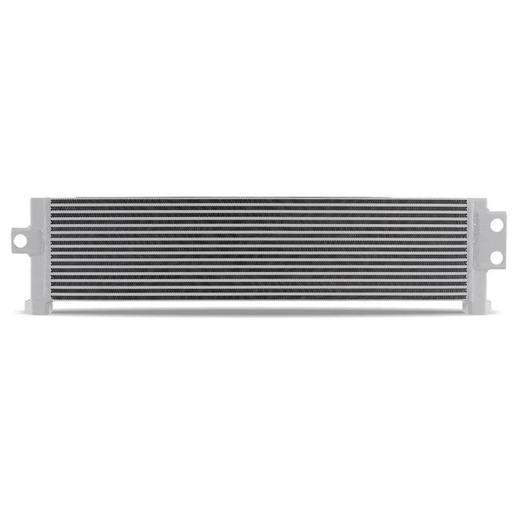 MISHIMOTO MMOC-F80-15 Performance Oil Cooler (Silver) BMW F8X M3/M4 2015-2020 Photo-6