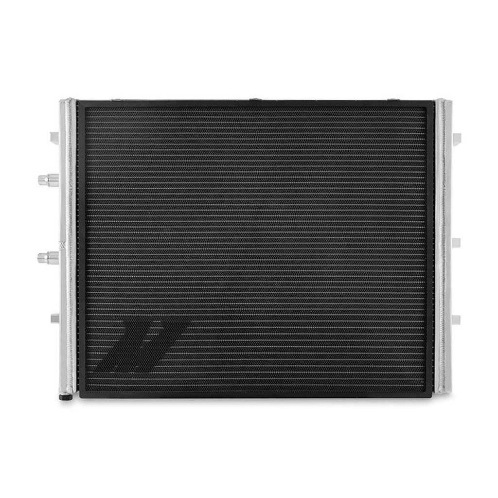 MISHIMOTO MMHE-F80-15 Performance Heat Exchanger, BMW F8X M3/M4 2015-2020 Photo-0